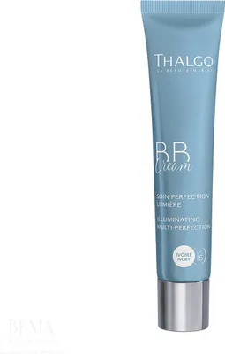 Zdjęcie produktu dla Thalgo Flash-Nude BB Cream Illuminating Multi-Perfection - emulsja nawilżająca w odcieniu kości słoniowej dla jednolitej i rozświetlonej cery 40 ml
