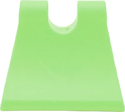 Immagine prodotto di Strumento di rilascio occipitale, ABS, dispositivo suboccipitale manuale portatile, dolori muscolari al collo e alle spalle, massaggiatore per punti trigger del corpo per uso domestico