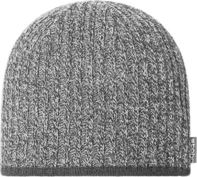 Produktbild von Stöhr Chris Strickmütze Gore Windstopper 24102 : one size : grau Farbe: grau Größe: one size