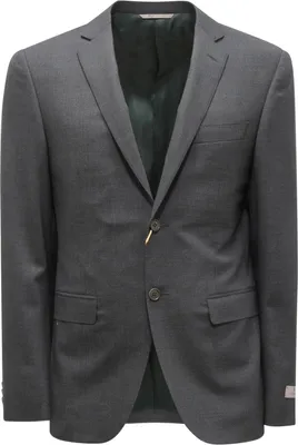 Produktbild von 9235AT ABITO green UOMO CANALI MAN WOOL SUIT verde