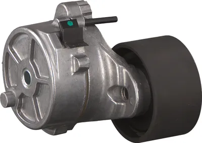 Produktbild von FEBI BILSTEIN 30868 Riemenspanner Keilrippenriemen passend für MERCEDES-BENZ Citaro (O 530) Ø78mm Rolle