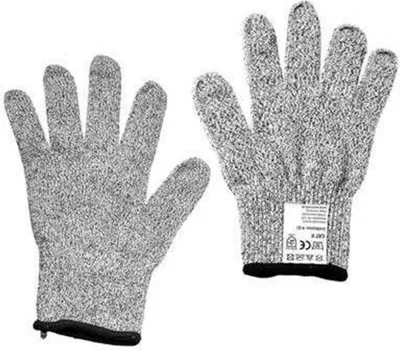 Immagine prodotto di Westmark Schnittschutz-Handschuhe 2er Set, 10772270