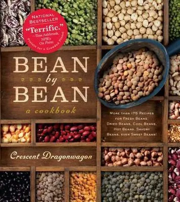Obrázok produktu pre Bean by Bean: a Cookbook