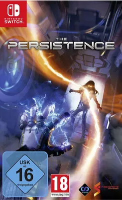 Produktbild von Persistance  SWITCH