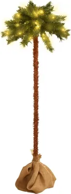 Produktbild von Möbel Weihnachtsbaum mit LEDs 150 cm 2025