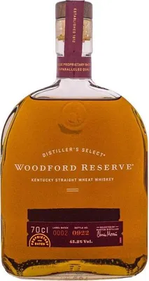 Produktbild von Woodford Reserve Kentucky Straight Wheat 700ml 45,2%