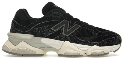 Produktbild von New Balance 9060 Black Sea Salt - EU 38