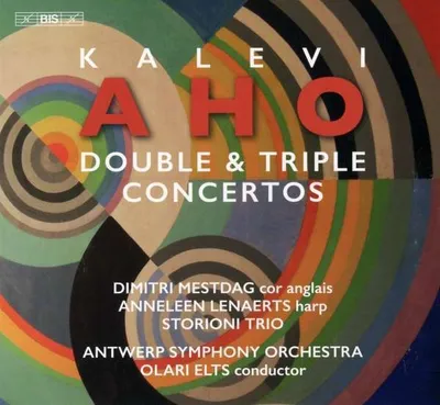 Immagine prodotto di Concerto doppio e triplo