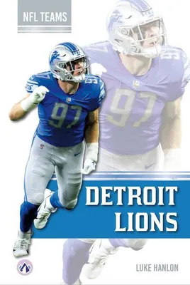 Produktbild von Detroit Lions