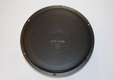 Produktbild von 12' 30 cm Subwoofer Basslautsprecher Tieftöner Mac Audio Mac Nitro 300