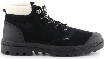 Productafbeelding van Palladium Schoenen Pampa LO WT, 96467008M