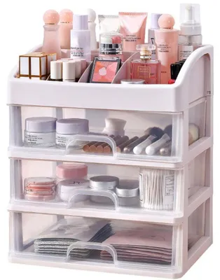 Produktbild von Kosmetik- und Schmuck-Organizer ACTION
