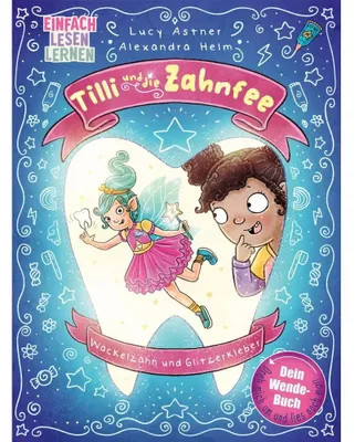 Obrázek produktu pro Tilli und die Zahnfee