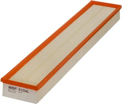 Zdjęcie produktu dla Filtr powietrza HENGST E1234L
