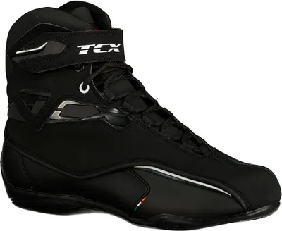 Produktbild von Tcx Zeta Wp Motorradschuhe  EU 44 Mann  EU 44