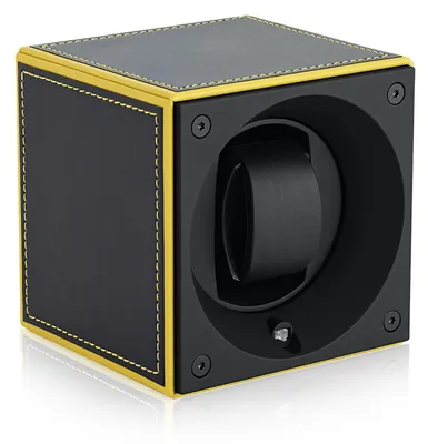 Productafbeelding van Swiss Kubik - 70027-72 - Horlogewind - geschikt voor 1 horloge - Masterbox