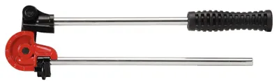 Produktbild von KS TOOLS Standard-Zweihand-Bieger, Ø 1/4' ( 122.1017 )