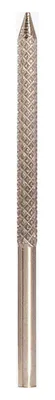 Productafbeelding van KS TOOLS stalen koordfrees, 331.0680, 2,8 mm, 57 mm, gereedschapsstaal, 10 g