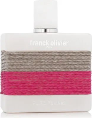 Immagine prodotto di Franck Olivier Pure Femme Eau de Parfum per donna 100 ml
