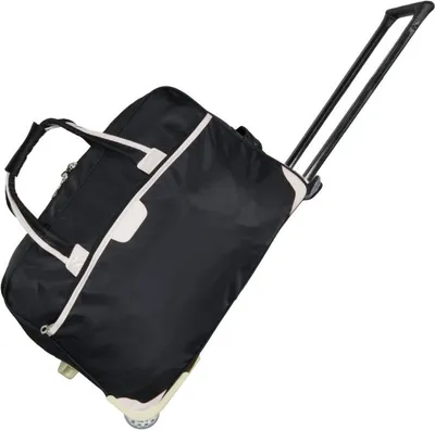 Produktbild von METRO LL241/20" Trolley-Tasche - schwarz