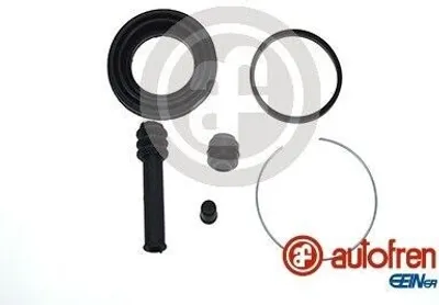 Produktbild von AUTOFREN SEINSA Bremssattel-Reparatursatz für NISSAN PRIMERA Hatchback (P12) Vorne 48mm D4367