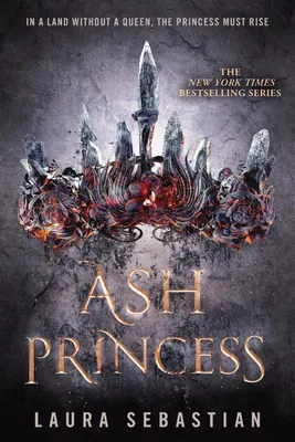 Produktbild von Ash Princess