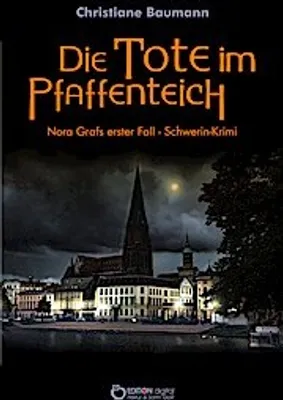 Produktbild von Die Tote im Pfaffenteich