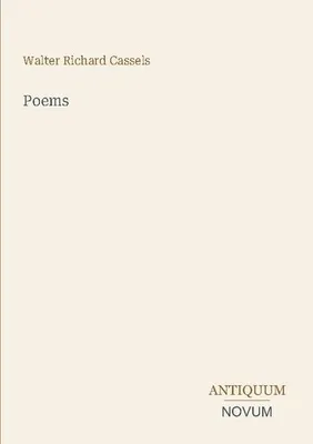 Produktbild von Poems