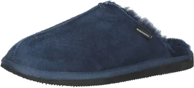 Image de Chaussons Shepherd Chaussons en daim
