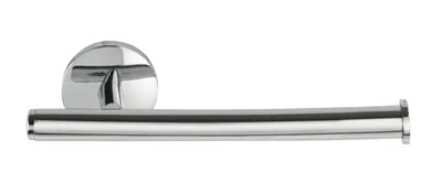 Produktbild von WENKO Toiletten Papier Halter Klo Rollen CUBA Bad WC Wand Halteng Accessoires