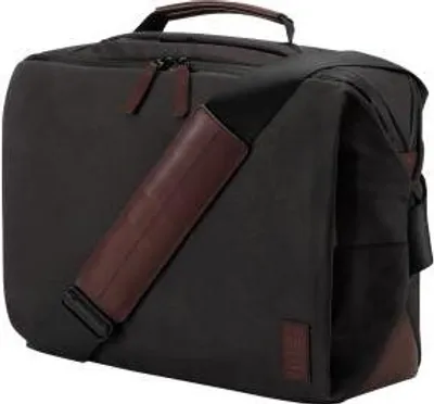 Produktbild von HP 8GF07AA, Aktenkoffer, 39,6 cm (15.6"), 890 g