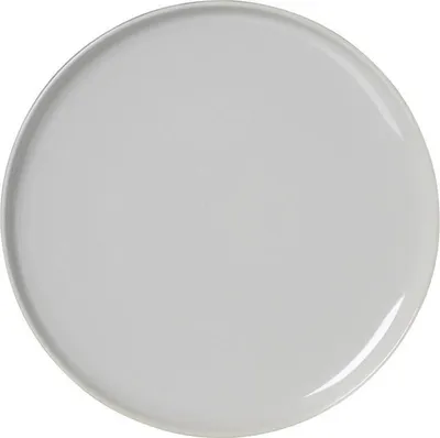 Immagine prodotto di Flirt by R&B 403244 Piatto da portata Jasper Ø 26 cm, tortora/grigio (1 pezzo)