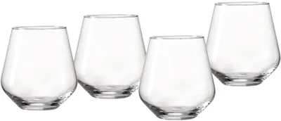 Productafbeelding van Ritzenhoff & Breker Whiskyglazen-set Rumba, 4-delig