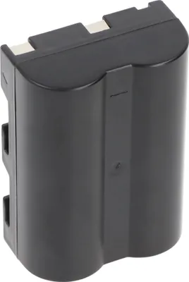 Zdjęcie produktu dla Akumulator AccuCell odpowiedni do Pentax K10D, K20D, D-Li50