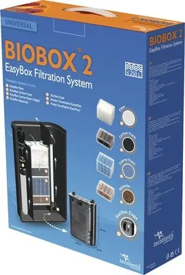Produktbild von Innenfiltersystem Biobox 2, 200 W