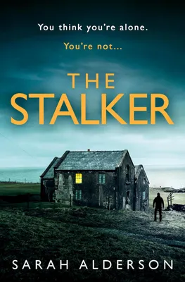 Produktbild von The Stalker