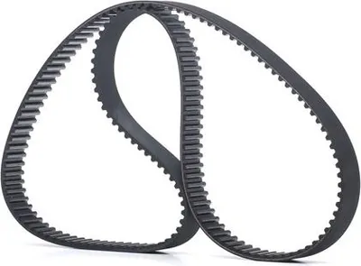 Produktbild von RIDEX 306T0167 Zahnriemen für TOYOTA RAV 4 I (SXA1) 163-Zähne