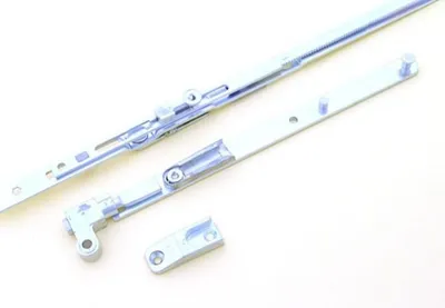 Image de Końcówka 5/U embout raccordement universel galvanisé