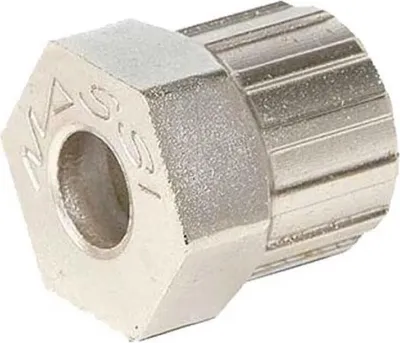 Zdjęcie produktu dla Massi Hyperglide Cassette Lock Ring Tool Silver Srebrny Jeden rozmiar