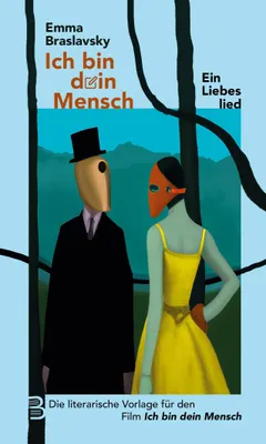 Produktbild von Ich bin dein Mensch
