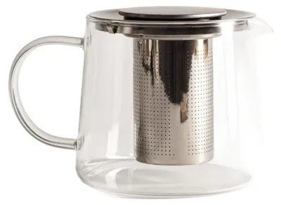 Produktbild von HOMLA MILBO Brüher mit Brüher und Stahldeckel 1,5 l