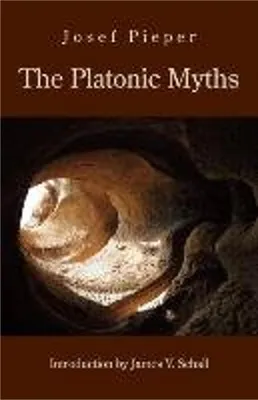 Obrázek produktu pro The Platonic Myths