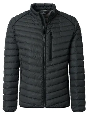 Produktbild von Casa Moda - Herren Steppjacke (126410140 ), Größe:3XL, Farbe:Anthrazit (774)