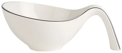 Zdjęcie produktu dla Villeroy&Boch - Miska z uchwytem 420ml Design Naif Gifts