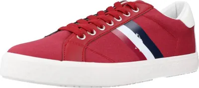 Immagine prodotto di Sneakers Del Marchio U.s. Polo Assn Del Modello Marcs006m Rosso