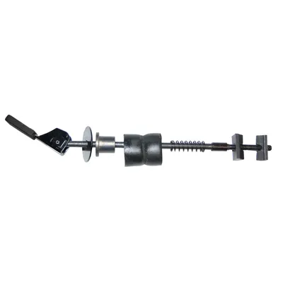 Produktbild von ATIKA Ersatzteil | Schnellspanner komplett für Dekupiersäge DKV 400-2