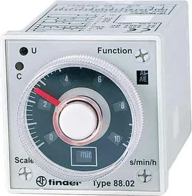 Produktbild von Finder MF-Zeitrelais 88.02.0.230.0002