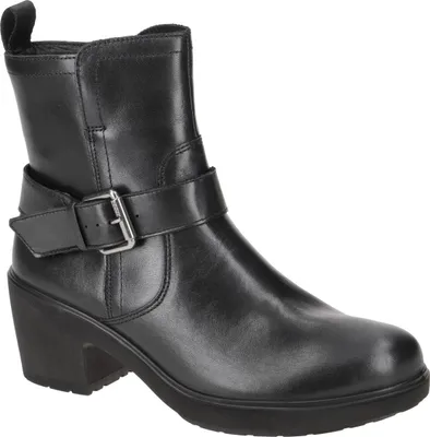 Produktbild von Ecco METROPOLE Zurich Damen Stiefeletten - elegante Stiefelette schwarz