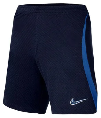 Image de Nike - Short « Strike 22 » pour homme MR1016 (S) (bleu marine)