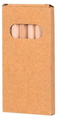 Produktbild von 300x Buntstifte – Kreatives Stifteset für kleine Mitbringsel und Mitgebseltüten | Holzbuntstifte, Mini Buntstifte Malset